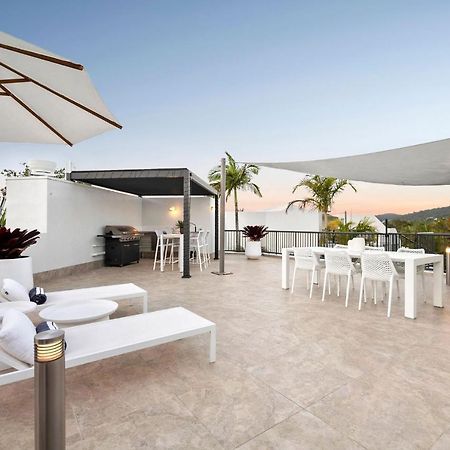 Penthouse With Private Roof Top Terrace- Noosa Extérieur photo