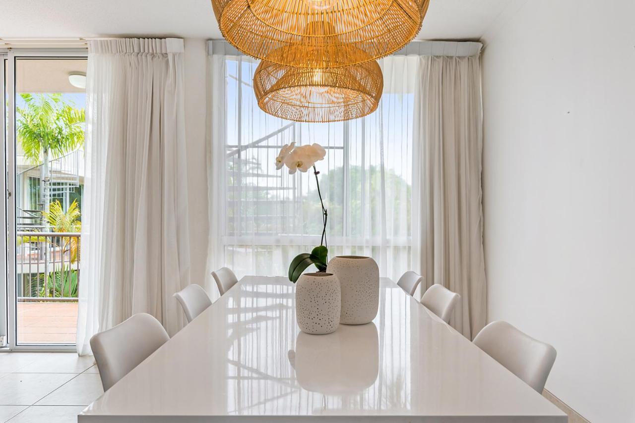 Penthouse With Private Roof Top Terrace- Noosa Extérieur photo