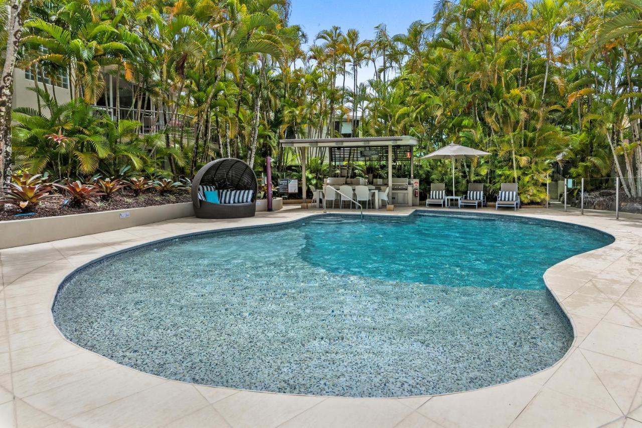 Penthouse With Private Roof Top Terrace- Noosa Extérieur photo