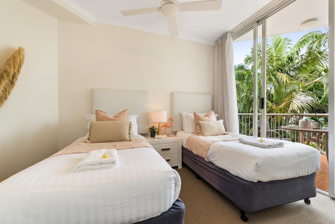 Penthouse With Private Roof Top Terrace- Noosa Extérieur photo