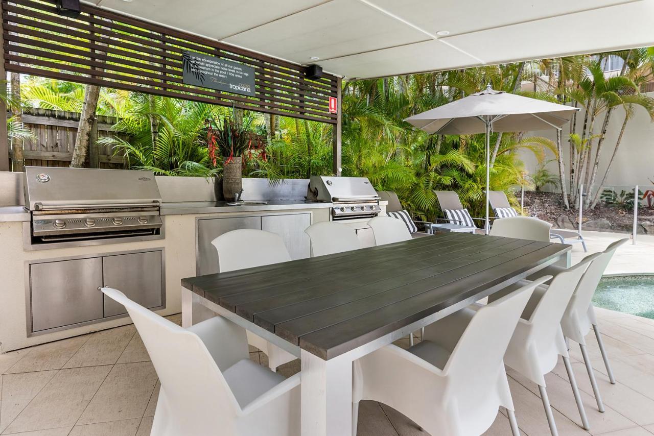 Penthouse With Private Roof Top Terrace- Noosa Extérieur photo