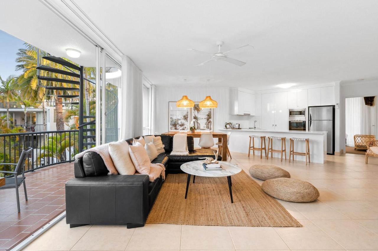 Penthouse With Private Roof Top Terrace- Noosa Extérieur photo