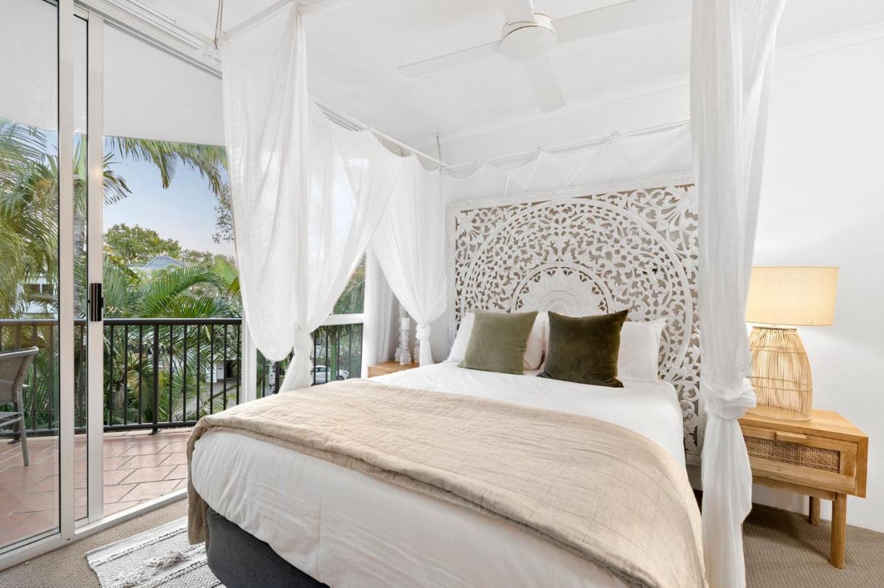 Penthouse With Private Roof Top Terrace- Noosa Extérieur photo