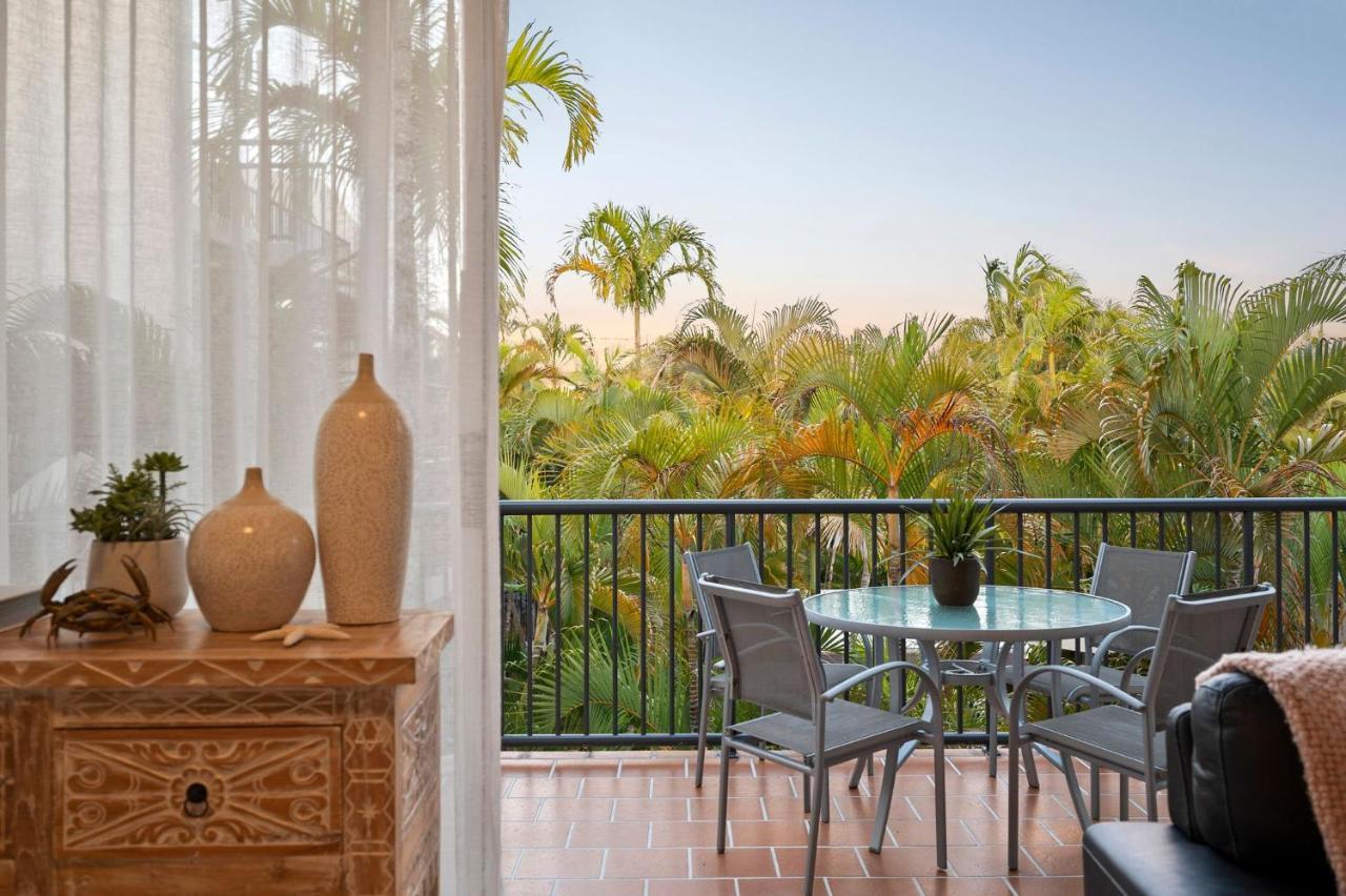 Penthouse With Private Roof Top Terrace- Noosa Extérieur photo